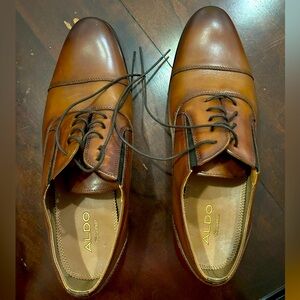 Aldo dress shoe